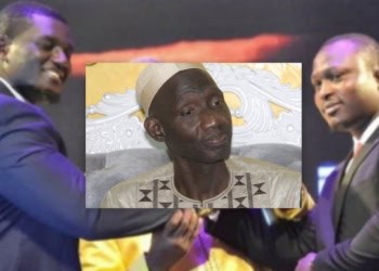 Modou Lô v Balla Gaye 2 ? Le conseiller du Roi des arènes campe sur sa position : “La décision lui appartient mais…” - wiwsport