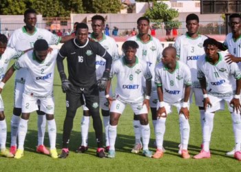 (J3) Ligue 2 : AS Kaffrine étrille Amitié FC et devient nouveau leader, Stade de Mbour bat la RS Yoff et suit le rythme - wiwsport