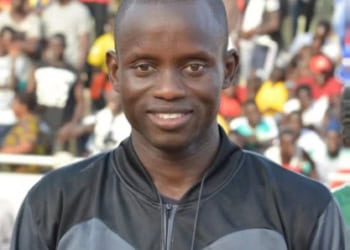 Lamb : Passation de service ce jeudi entre Malick Ngom et l’ex Président du CNG Bira Sène - wiwsport