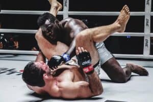 MMA - One Championship : Uppercut, lutte au sol, « Ground and pound », les clés du combat Reug Reug v Anatoly Malykhin dévoilés - wiwsport
