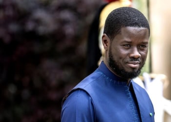 Président Bassirou Diomaye Faye : « Félicitations à Reug Reug pour avoir marqué l’histoire (…) Notre nation est fière de cet exploit remarquable » - wiwsport