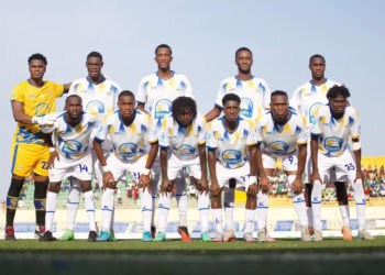 (J4) Ligue 1 : Teungueth FC continue sa marche en avant, Waalydan gagne, la Linguère relégable - wiwsport