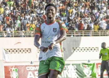 (J4) Ligue 1 : Jaraaf accroché par Ajel, AS Pikine signe son premier succès ! - wiwsport