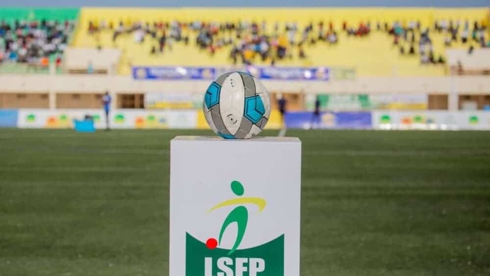 Ligue Pro : La 5e journée encore reprogrammée en raison de la situation politico-sécuritaire, un seul match maintenu ! - wiwsport Ligue Pro : La 5e journée encore reprogrammée en raison de la situation politico-sécuritaire, un seul match maintenu ! - wiwsport