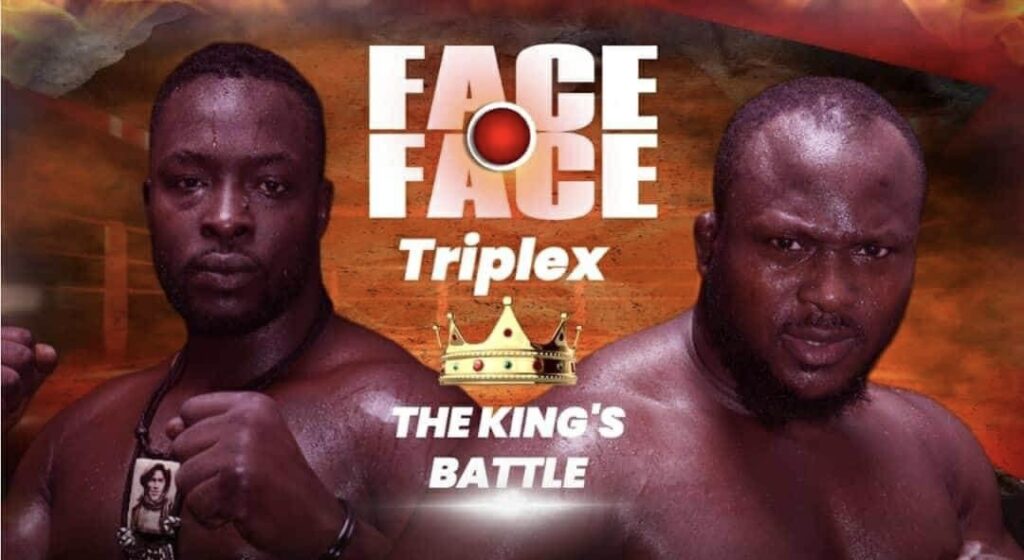 Modou Lô v Siteu : Un dernier face à face ce soir avant le choc du 24 novembre ! - wiwsport Modou Lô v Siteu : Un dernier face à face ce soir avant le choc du 24 novembre ! - wiwsport