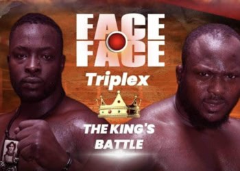 Modou Lô v Siteu : Un dernier face à face ce soir avant le choc du 24 novembre ! - wiwsport Modou Lô v Siteu : Un dernier face à face ce soir avant le choc du 24 novembre ! - wiwsport