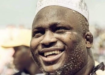 Lamb : « Kharagne » le doué, une victoire de plus pour devenir le « Seigneur des Arènes » ! - wiwsport