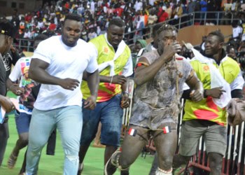 Reug Reug : « Siteu sera le vainqueur s’il y’a du corps à corps mais il ne doit surtout pas se bagarrer n’importe comment avec Modou Lô » - wiwsport