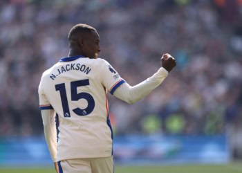 Premier League : Nicolas Jackson efface des tablettes Hernan Crespo au classement des meilleurs buteurs de Chelsea en PL - wiwsport