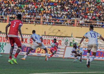 (J5) Ligue 1 : Teungueth FC et Ajel dos à dos dans le derby rufisquois, DSC, Sonacos et Gorée empochent les trois points - wiwsport