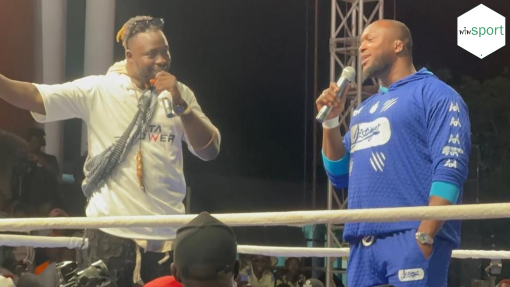 Lamb - Itinéraires des lutteurs : Modou Lô passera par Guédiawaye et Siteu par Pikine - wiwsport Lamb - Itinéraires des lutteurs : Modou Lô passera par Guédiawaye et Siteu par Pikine - wiwsport