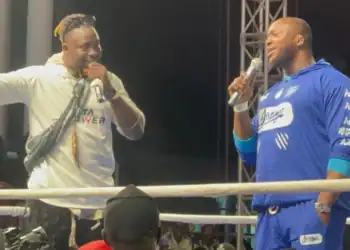 Lamb - Itinéraires des lutteurs : Modou Lô passera par Guédiawaye et Siteu par Pikine - wiwsport