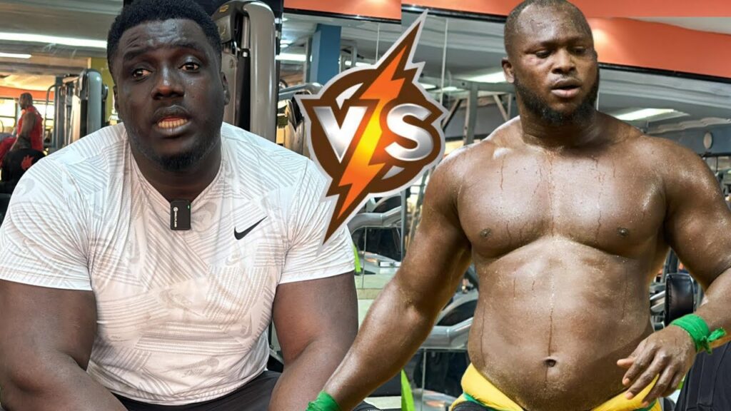 Sa Thiès à l’assaut de la couronne royale : « Que Modou Lô m’accorde une chance de l’affronter (…) Pour le battre il faut travailler très dur et se montrer conquérant » - wiwsport Sa Thiès à l’assaut de la couronne royale : « Que Modou Lô m’accorde une chance de l’affronter (…) Pour le battre il faut travailler très dur et se montrer conquérant » - wiwsport
