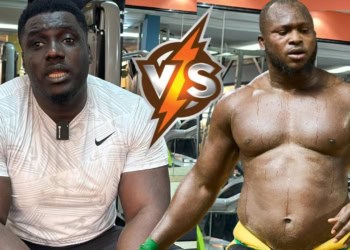Sa Thiès à l’assaut de la couronne royale : « Que Modou Lô m’accorde une chance de l’affronter (…) Pour le battre il faut travailler très dur et se montrer conquérant » - wiwsport Sa Thiès à l’assaut de la couronne royale : « Que Modou Lô m’accorde une chance de l’affronter (…) Pour le battre il faut travailler très dur et se montrer conquérant » - wiwsport