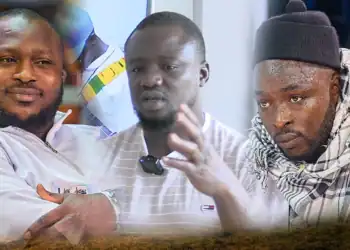 Papa Sow : « Il y’a un goût d’inachevé (…) Pour ne pas laisser échapper la couronne définitivement, Siteu doit tenter à nouveau sa chance face à Modou Lô » - wiwsport