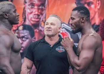 MMA - Ada Fass : « Je vais battre Dominique Dago dès le premier round » - wiwsport