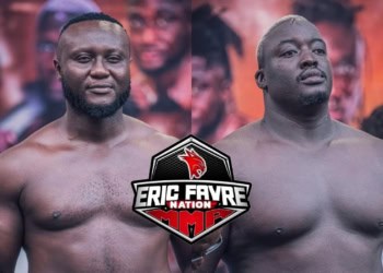 MMA - Serigne Ndiaye 2 à son adversaire Fofé Pierre- Éric dit Billy Black : « Je vais t’écraser en deux minutes… » - wiwsport
