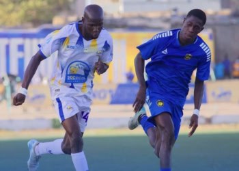 (J6) Ligue 1 : Teungueth FC s’incline pour la première fois de la saison, DSC bat USO - wiwsport
