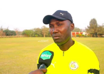 Qualifications CHAN : Souleymane Diallo convoque un groupe de 26 de joueurs locaux pour un stage - wiwsport