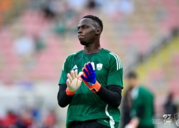 Al-Ahli : Édouard Mendy pourrait retrouver les pelouses dès ce vendredi après son retour à l’entraînement collectif - wiwsport