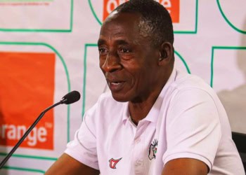Le sélectionneur des Burkinabés, Brama Traoré, après la défaite contre le Sénégal (0-1) : « Désormais, le Sénégal va nous respecter » - wiwsport