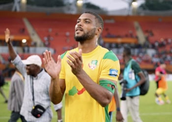 Qualifications CAN 2025 : Le Bénin et Soudan au rendez-vous, le Nigeria battu par le Rwanda - wiwsport