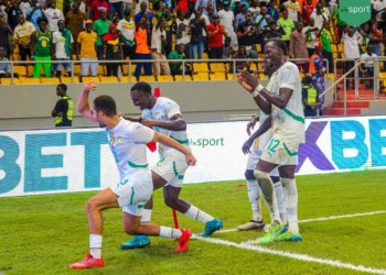 Équipe nationale - Habib Diarra : « Il faut maintenant aller au Maroc et ramener la coupe à la maison » - wiwsport