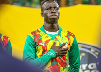 Vidéo - Krepin Diatta : « Il était important de bien terminer ces qualifications" - wiwsport