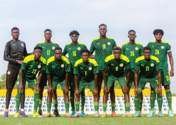 Équipe Nationale Locale : Souleymane Diallo fait le point après six semaines de préparation : « Au moins 60 joueurs ont été observés » - wiwsport