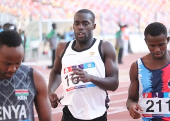 Jeux Africains Militaires – Athlétisme : Le Sénégal valide son ticket pour la finale - wiwsport