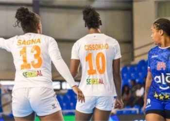 Handball - Live : Suivez en direct sur Wiwsport le match Égypte v Sénégal  - wiwsport