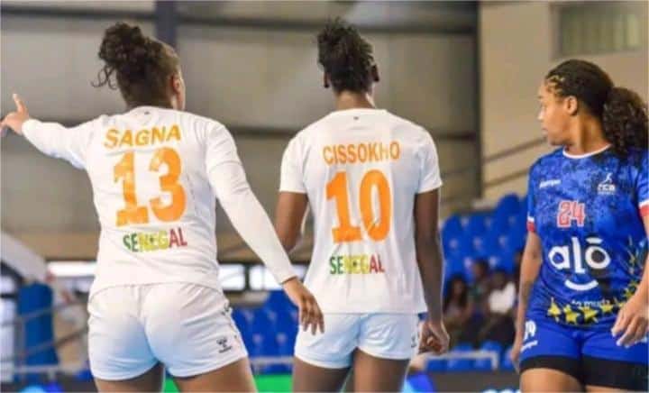 Handball - Live : Suivez en direct sur Wiwsport le match Égypte v Sénégal - wiwsport Handball - Live : Suivez en direct sur Wiwsport le match Égypte v Sénégal - wiwsport