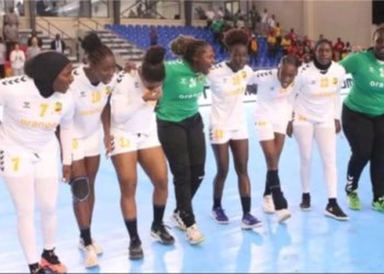 Handball – CAN Féminine : L’Egypte défie le Sénégal ce samedi pour la première place du groupe A - wiwsport