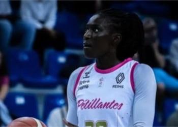 NF1 : Sans surprise, Champagne de Khadidiatou Diouf domine Pôle France (67-61) et signe son septième succès de rang - wiwsport