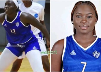 AWBL : Khady Mboup et Véronique Mendy quittent la Jeanne-d’Arc pour rejoindre la CNSS  - wiwsport