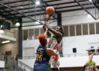 Demi-finale – LBF : Fatou Diagne et Unimed Campinas remportent le match 2 face à Ituano et filent en finale - wiwsport