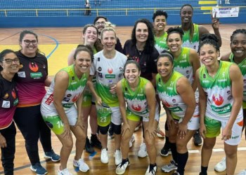 Demi-Finale – LBF : Fatou Diagne et Unimed Campinas prennent une bonne option en dominant Ituano (83-77) - wiwsport