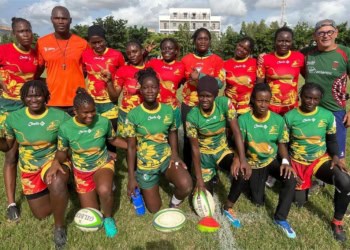 Classement Rugby – Dames : Le Sénégal se classe 6e en Afrique et 43e au niveau mondial - wiwsport