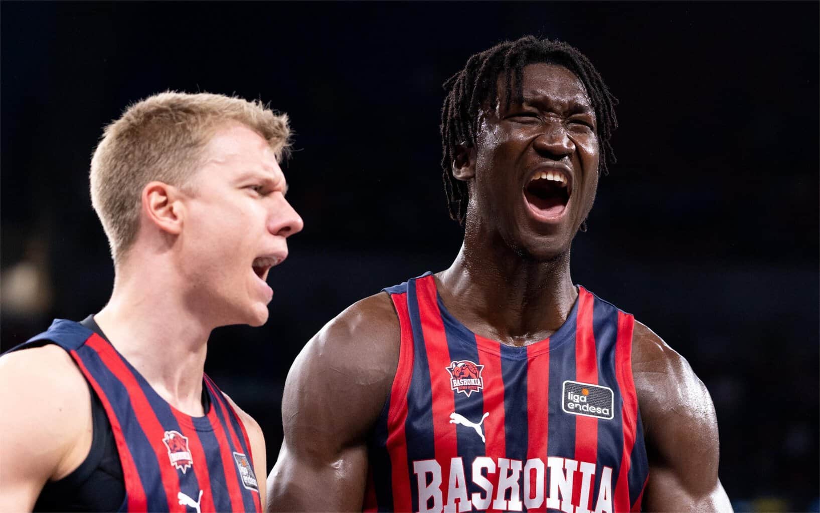 Liga ACB : Baskonia de Khalifa Diop et Ousmane Ndiaye met fin à sa spirale négative - wiwsport Liga ACB : Baskonia de Khalifa Diop et Ousmane Ndiaye met fin à sa spirale négative - wiwsport