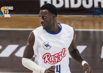 N1 Masculin : Makhtar Gueye (KSA) dépose ses valises à l’ASCVD - wiwsport