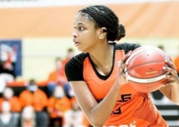 Women's Superleague : Pour sa première avec Saint-Pauls, Mathilde Aïcha Diop s'illustre (11 points, 14 rebonds) - wiwsport