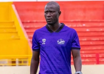 Mbaye Badji obtient gain de cause, Teungueth FC et Guédiawaye FC condamnés à lui verser 14 millions CFA pour rupture abusive de contrat - wiwsport