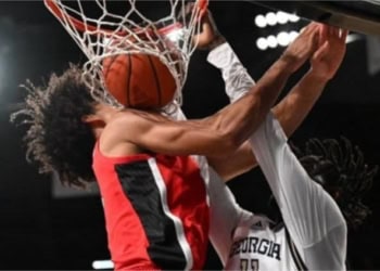 NCAA : Baye Ndongo s'illustre une fois de plus (14 points, 4 rebonds), mais Georgia Tech s'incline - wiwsport