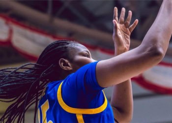 Women’s College All-Star Game : Khadija Faye (Pittsburgh) présélectionnée - wiwsport