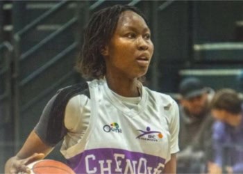 NF2 : BC Chenôve de Nogaye Diop signe un troisième succès consécutif en dominant  Ardennes (88-67) - wiwsport