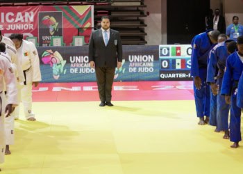 Judo - Open d’Afrique de Dakar 2024 : La compétition débute ce Jeudi ! - wiwsport