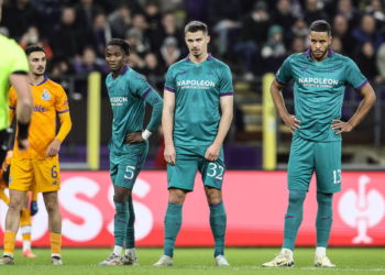 Ligue Europa : Anderlecht arrache le nul face au FC Porto, Moussa Ndiaye passeur décisif - wiwsport