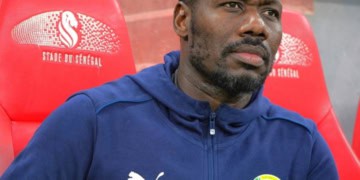 Pape Thiaw sur l'absence de Sadio Mané : "C’est une décision personnelle qui lui appartient" - wiwsport