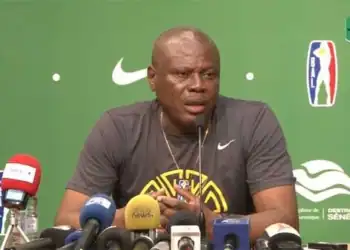 Road To BAL : Parfait Adjivon rejoint Urunani BBC en tant qu’entraîneur adjoint - wiwsport