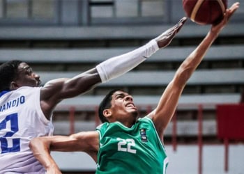 Road To BAL – Elite 16 : KSA de Makhtar Gueye concéde son premier revers face à Al Ahly Tripoli (91-96) - wiwsport